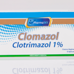 CLOMAZOL: CLOROTRIMAZOL 1% TUBO X 40GM.