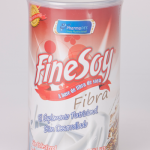 FINESOY FIBRA: COMPLEMENTO NUTRICIONAL ADULTO TARRO X 500GR. 