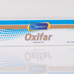 OXIFAR: PIROXICAM 0,5% EN GEL  TUBO X 30GR.